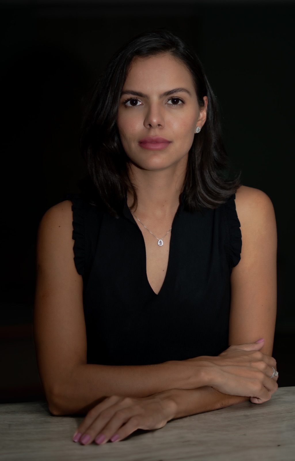 Brenda Velan